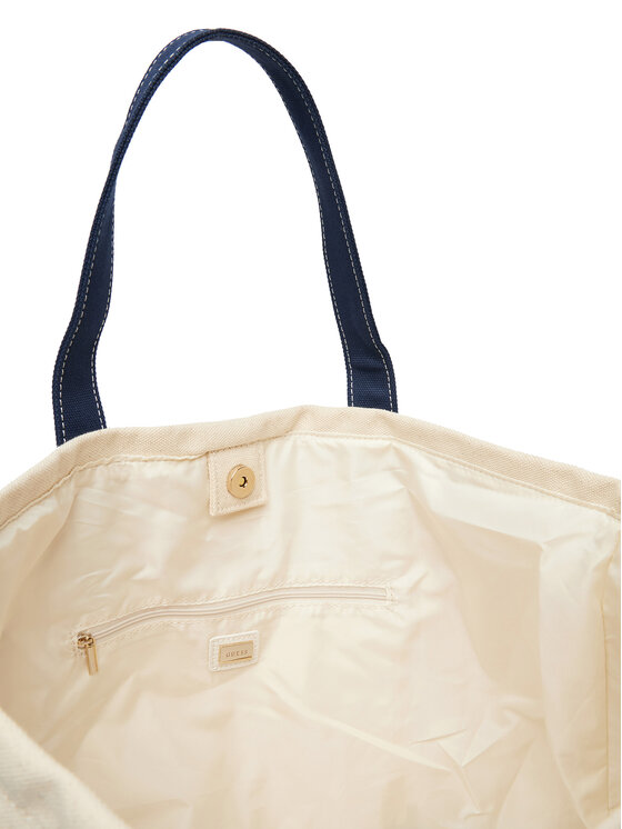 Guess Bolso Guess V6RZ04 WL000 Beis