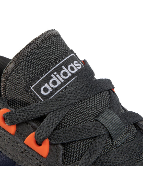 adidas Sneakersy adidas 8K 2020 EH1433 Zelená
