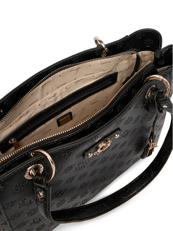 Guess Сумка Guess Dita HWPD76 02250 Чорний