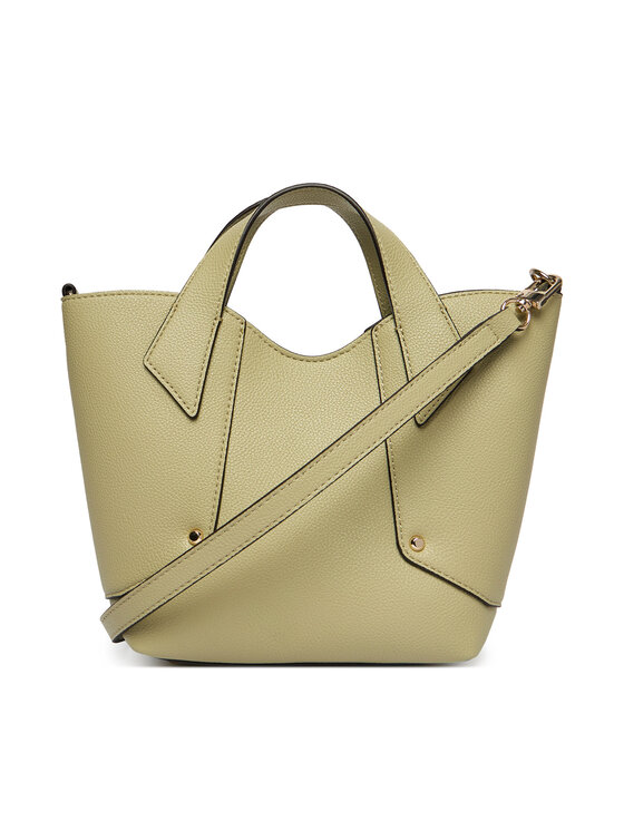 Guess Сумка Guess Darcy Mini HWBG99 14750 Зелений