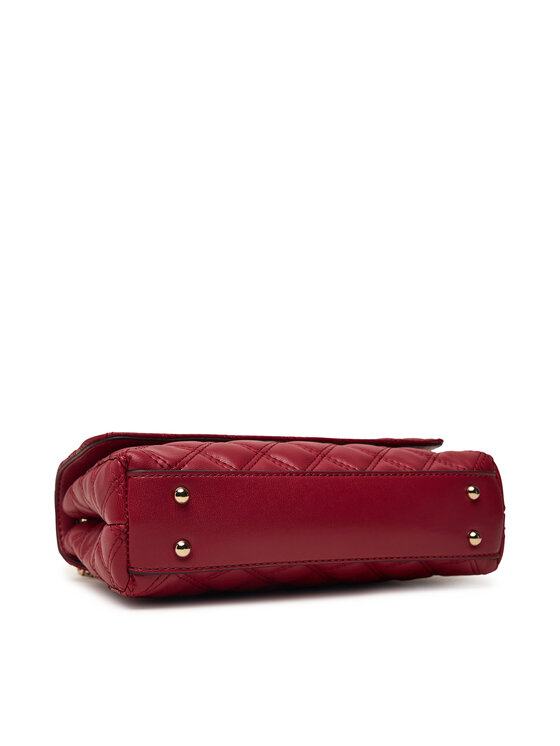 Guess Сумка Guess Giully II HWQG96 73200 Червоний