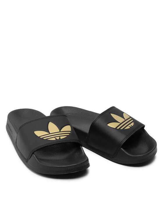 adidas Шльопанці adidas adilette Lite W GZ6196 Чорний