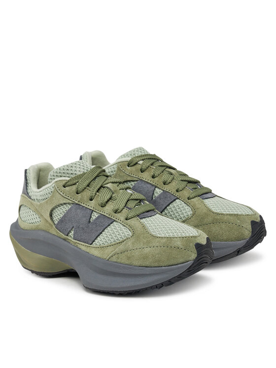 New Balance Superge New Balance UWRPDHSD Khaki