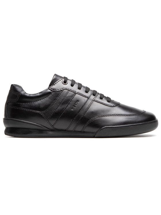 Geox Sneakers Geox U Kristof B U150EB 043BC C9999 Nero