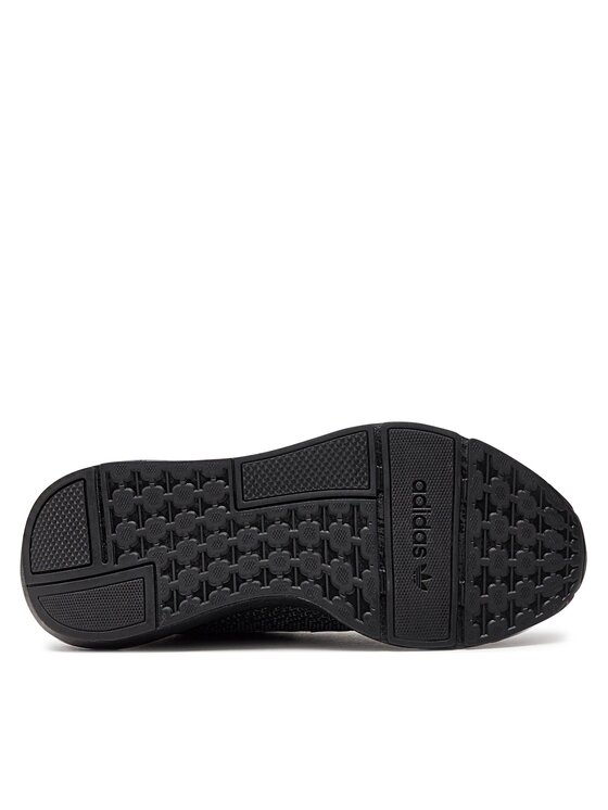 adidas Αθλητικά adidas Swift Run 22 GZ3500 Μαύρο