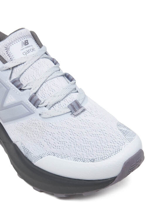 New Balance Běžecké boty New Balance Garoe V2 WGARO8RO Šedá