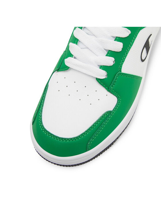Champion Αθλητικά Champion Rebound 2.0 Low S21906-GS017 Πράσινο