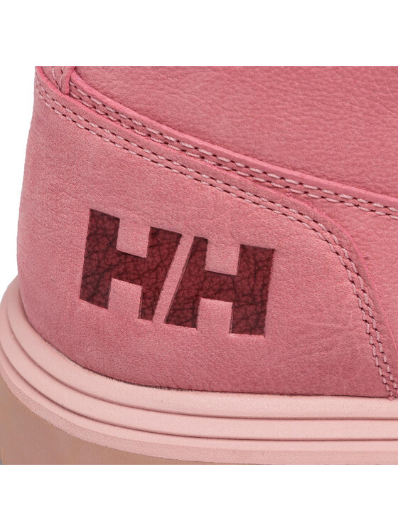 Helly Hansen Outdoorová obuv Helly Hansen Fremont 114-45.193 Ružová