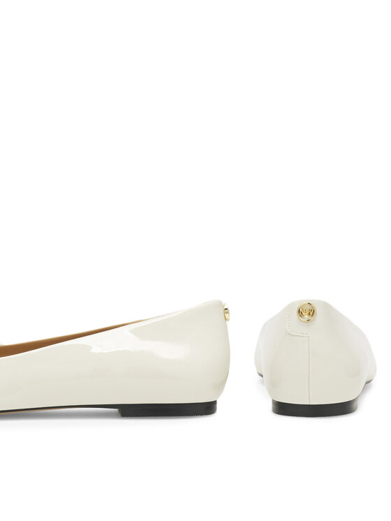 Nine West Балетки Nine West WFA2622-1 Білий