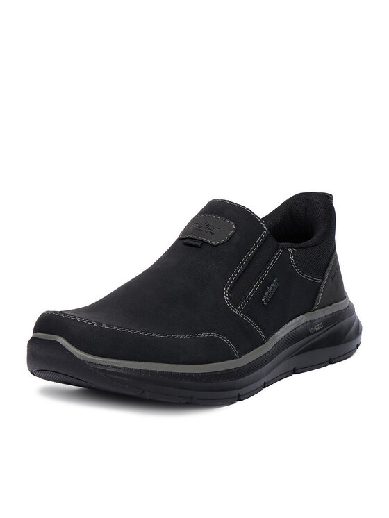 Rieker Scarpe basse Rieker CEO-B1851-00 Nero