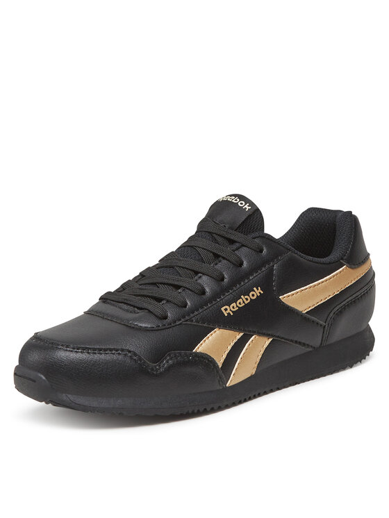 Reebok Sneakersy Reebok CEO-24KC2078(V) Čierna