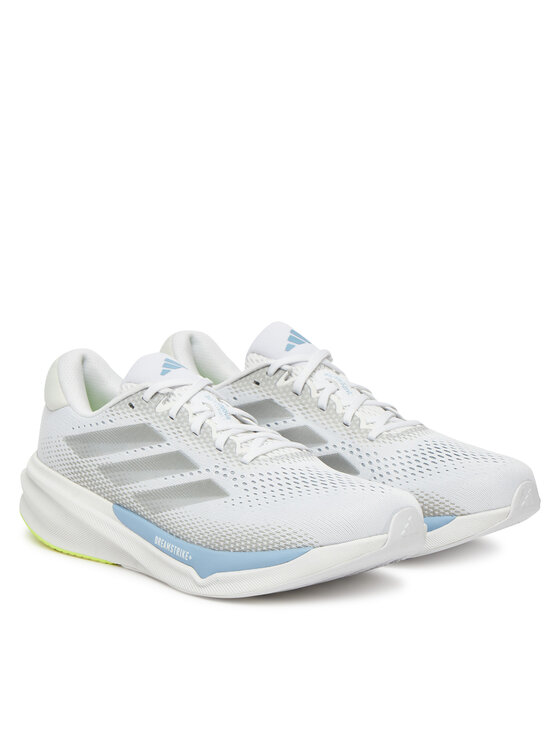 adidas Běžecké boty adidas Supernova Stride 2 IH8654 Bílá