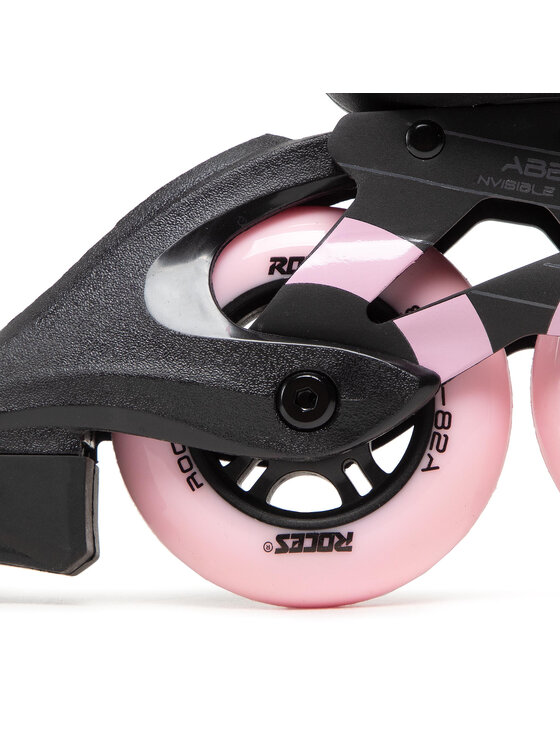 Roces Ролери Roces Warp Thread W Tif 400876 Черен