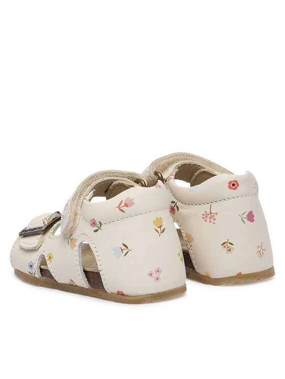 Falcotto Босоніжки Falcotto Falcotto By Naturino Bea 1500737-L6 Кремовий