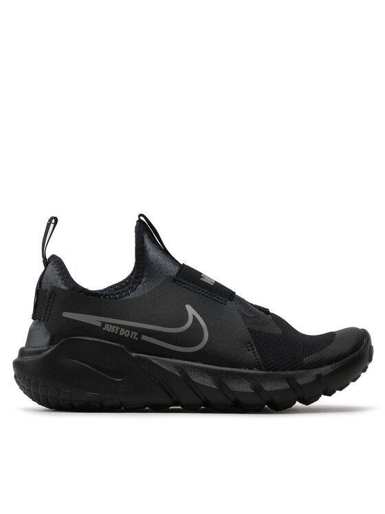 Nike Běžecké boty Nike Flex Runner 2 (Gs) DJ6038 001 Černá