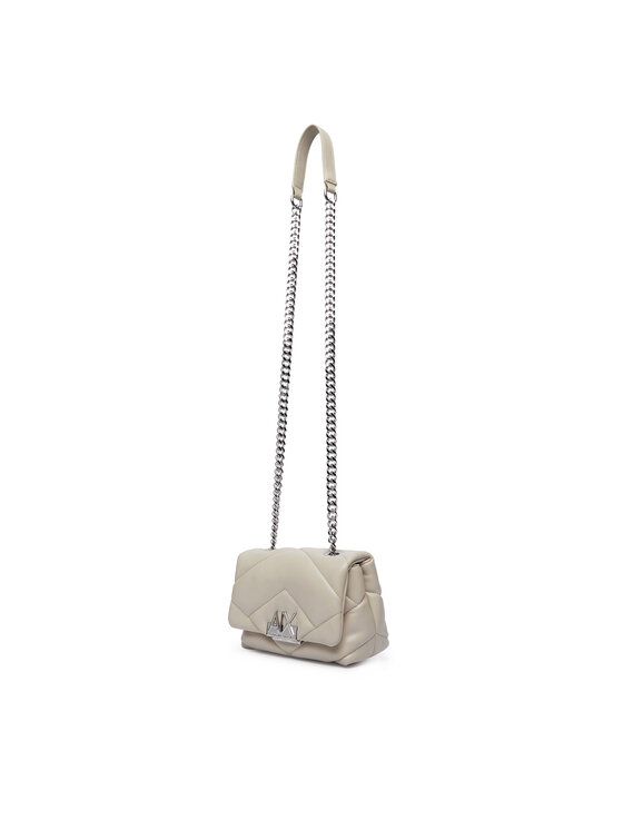Armani Exchange Bolso Armani Exchange XW000357 AF26568 U6208 Beis