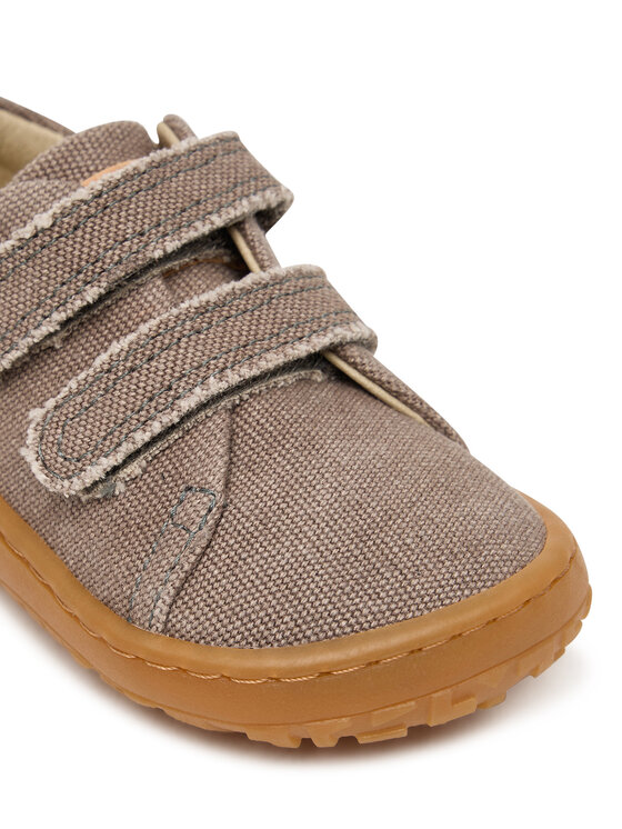 Froddo Снікерcи Froddo Barefoot Botaniq G3130290-2 M Сірий