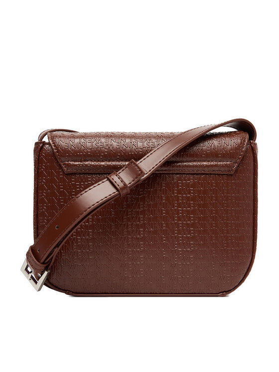 Nine West Сумка Nine West CEO-HAMPSHIRE-I-LDA8176 Коричневий