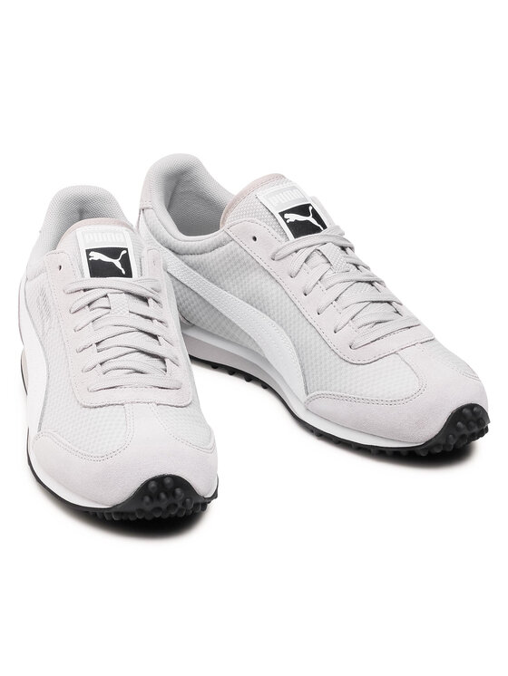 Puma Sneakersy Puma Whirlwind 363787 02 Szary
