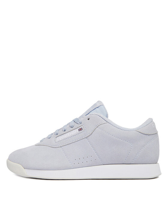 Reebok Снікерcи Reebok CEO-PRINCESS 100272759 Світло-синій