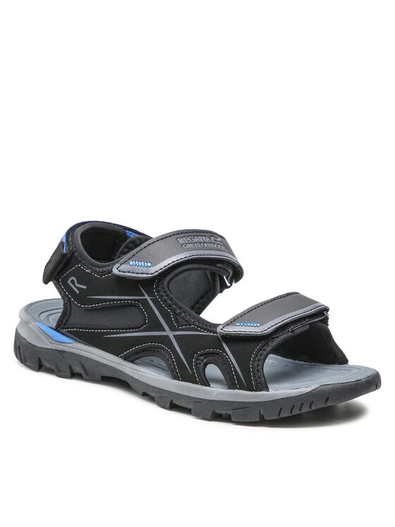 Regatta Sandále Regatta Kota Drift RMF613 Čierna