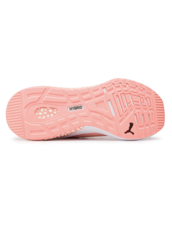 Puma Tekaški čevlji Puma Hybrid Nx Wns 192268 03 Oranžna