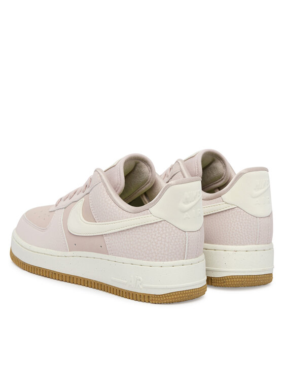 Nike Снікерcи Nike Air Force 1 '07 Nn FN6326 001 Фіолетовий