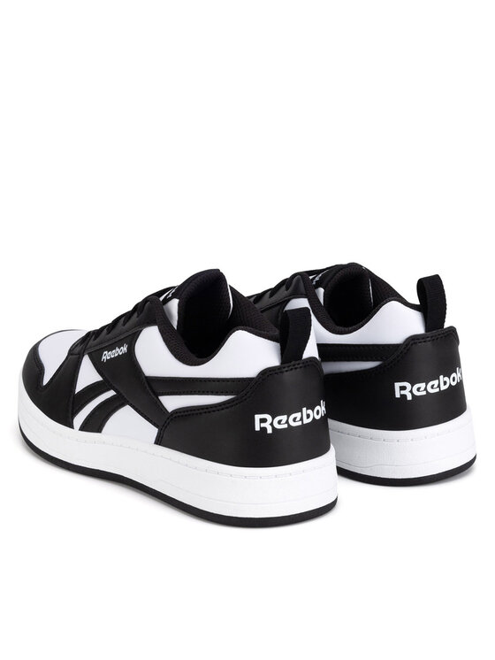 Reebok Снікерcи Reebok Royal Prime 2.0 100033494 Білий