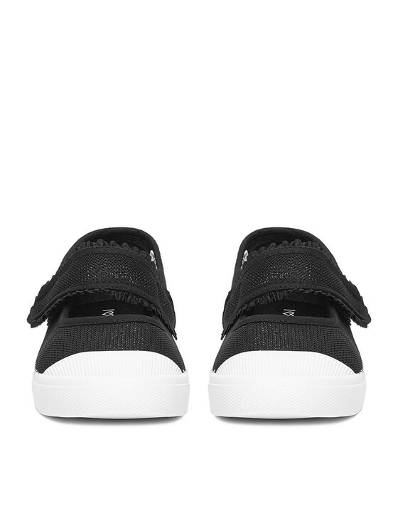 DeeZee Тапочки DeeZee CEO-CM231220-6A Чорний