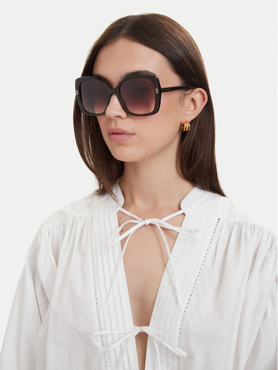 Marc Jacobs Слънчеви очила Marc Jacobs 1138/S 208634 Кафяв