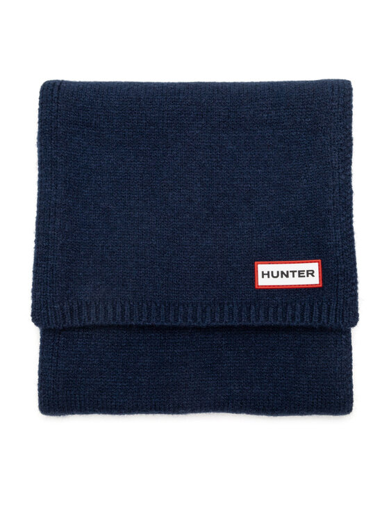 Hunter Szalik Hunter HTR-K4-001-AW24 Granatowy