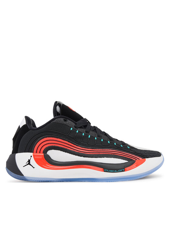 Nike Kosárlabda cipők Nike Jordan Luka 4 HF0823 001 Fekete