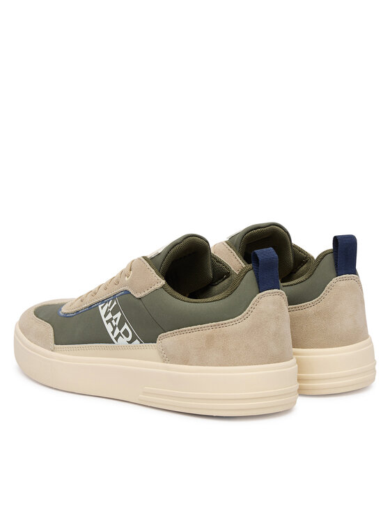 Napapijri Sneakers Napapijri NP0A4IQR Verde