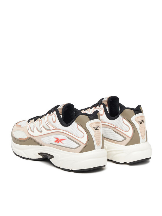 Reebok Снікерcи Reebok EOSS- PREMIER ROAD CONTROL 100233911 Білий