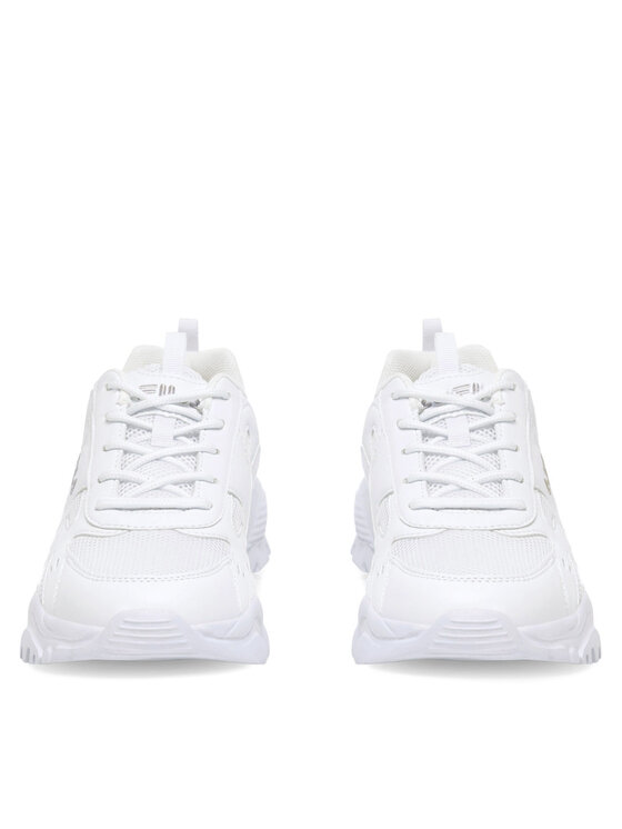 Fila Снікерcи Fila ELECTRIC FLOW FFW0164_10004 Білий
