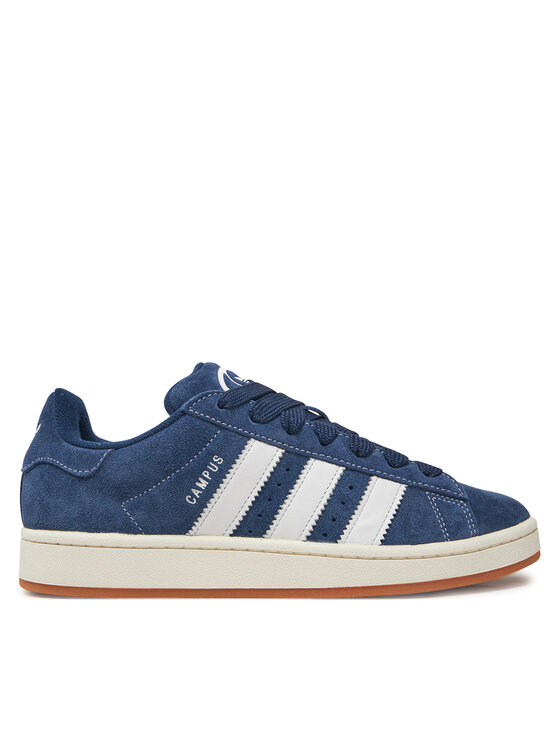 adidas Sneakersy adidas Campus 00s JR8163 Tmavomodrá