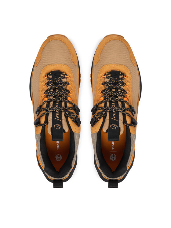 Timberland Сникърси Timberland Motion Access TB0A6D9HEDM1 Светлокафяв