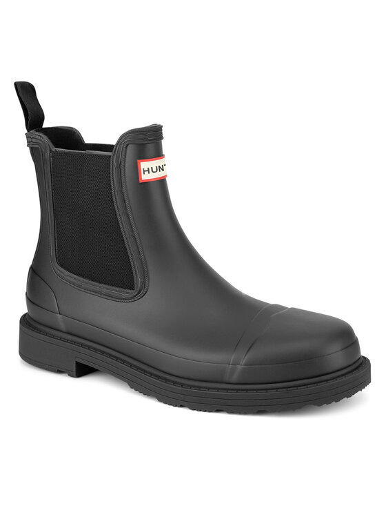 Hunter Cizme de cauciuc Hunter WFS1018RMA Negru