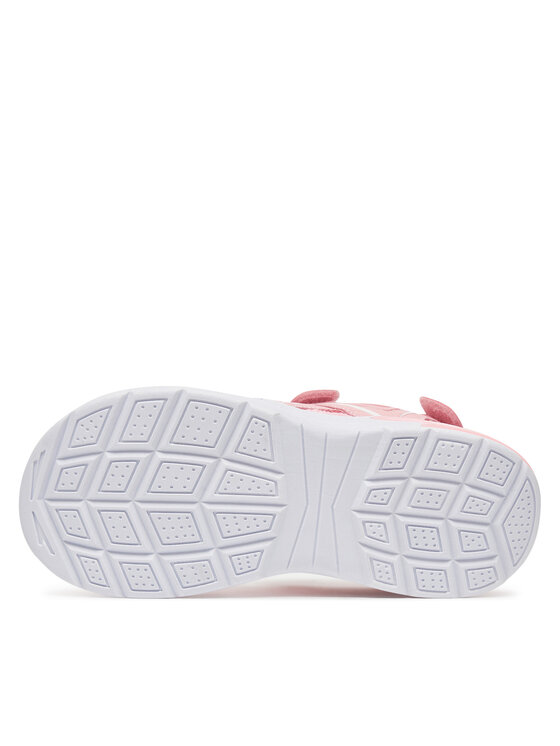 Sprandi Босоніжки Sprandi CP82-23728(DZ) Рожевий