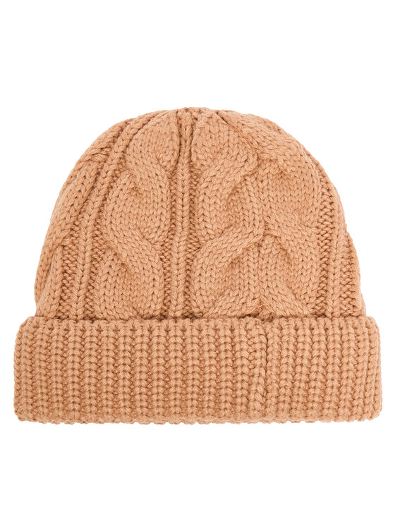 Roxy Шапкa Roxy Snow Cake ERJHA04310 Коричневий
