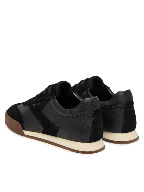 Gant Снікерcи Gant 33631365 Чорний