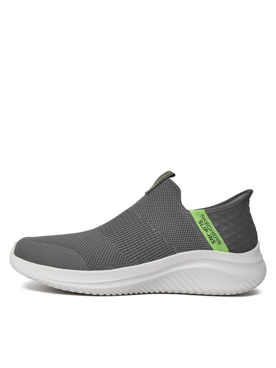 Skechers Sneakers Skechers Ultra Flex 3.0 Viewpoint 232451/CCLM Grigio