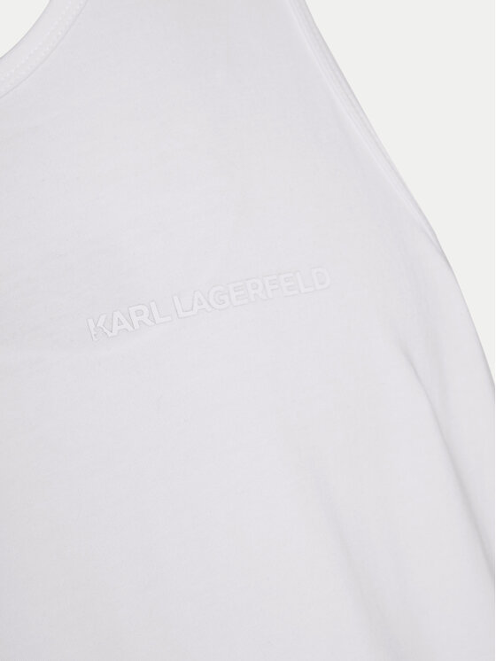 KARL LAGERFELD KARL LAGERFELD Σετ τιραντάκια A1M47091 Έγχρωμο Regular Fit