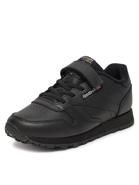 Reebok Снікерcи Reebok V9-25207-02 (IV) Чорний