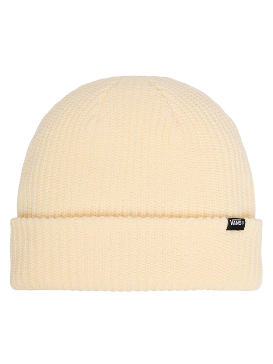 Vans Berretto Vans Core Basic VN000QB4GRZ1 Crema