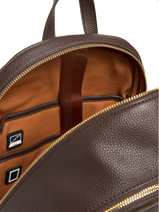 Valentino Рюкзак Valentino Brixton VBS7LX02 Коричневий