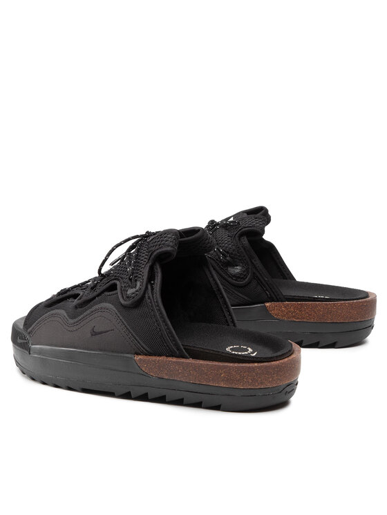 Nike Nazouváky Nike Offline 2.0 CZ0332 001 Černá