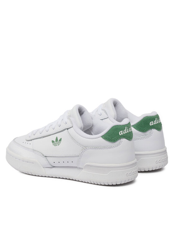adidas Sneakersy adidas Court Super W IE8082 Biały