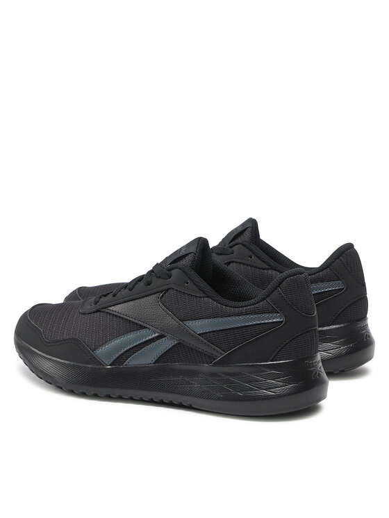 Reebok Маратонки за бягане Reebok Energen Lite GY1438 Черен