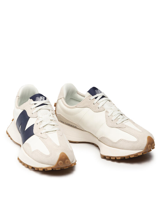 New Balance Sportcipő New Balance WS327KB Bézs